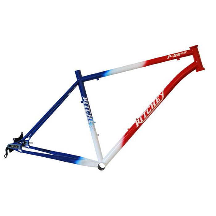 Mountain Frame